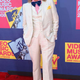 Image for article titled Fasten Your Seatbelts: It Was A Bumpy Night For VMA Fashion